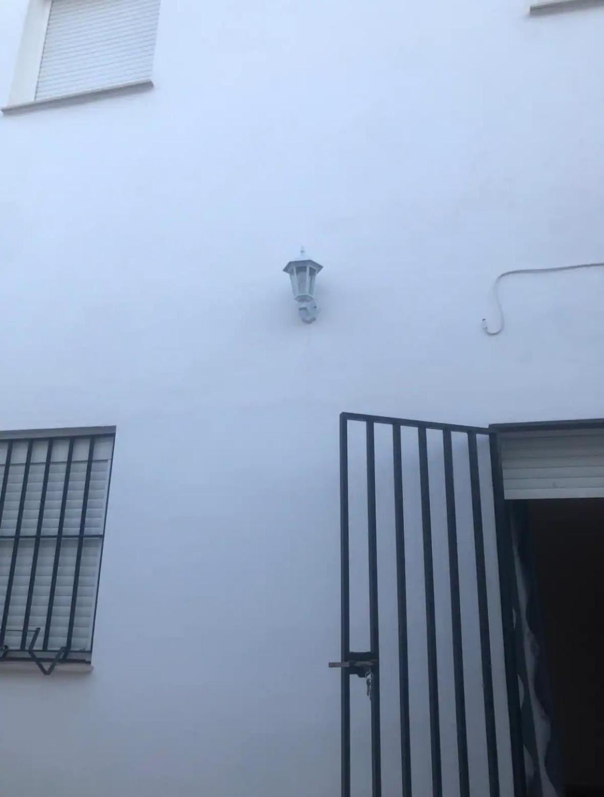 Apartment Casa Umbrete Seville
