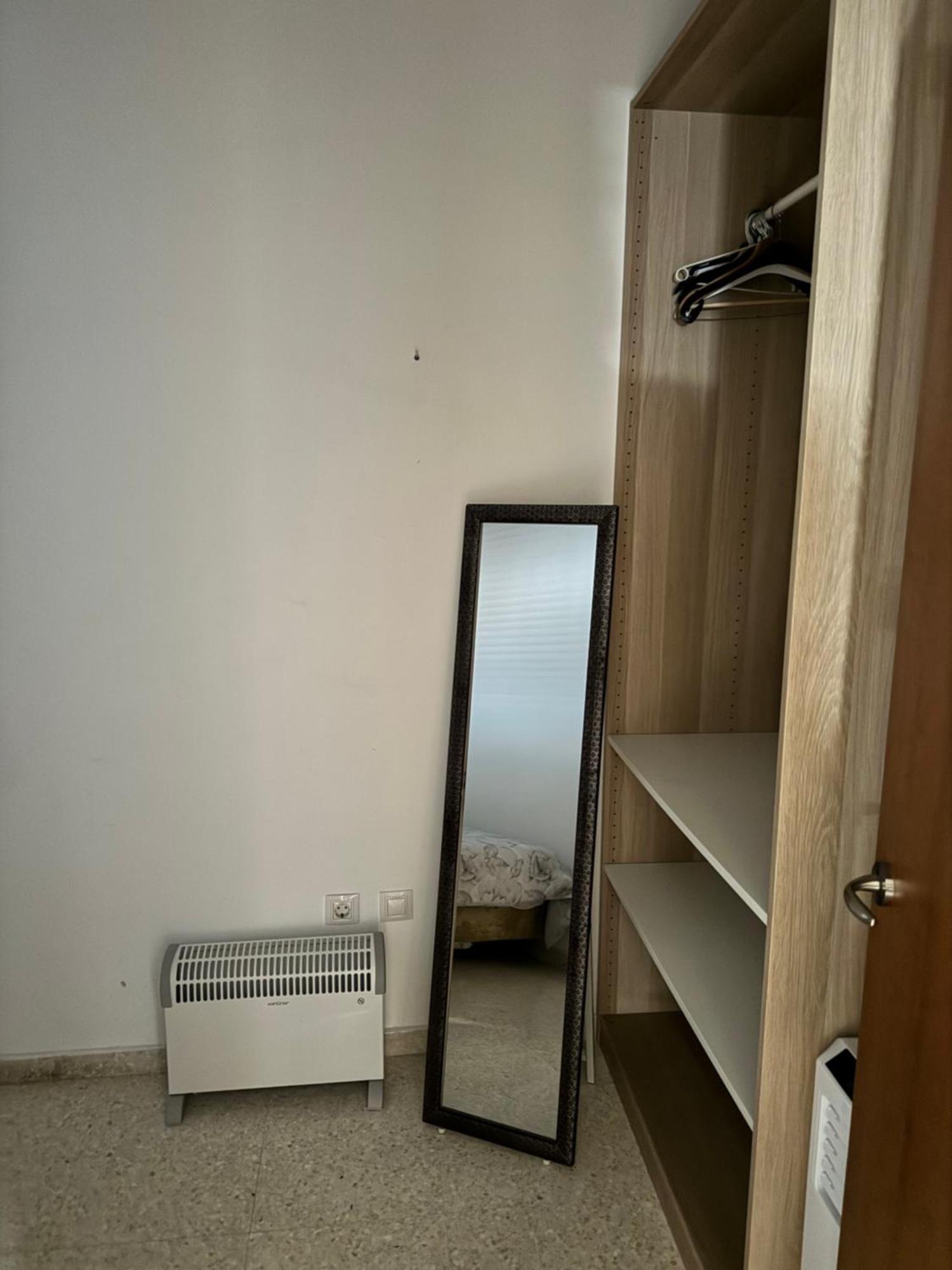 Casa Umbrete Apartment