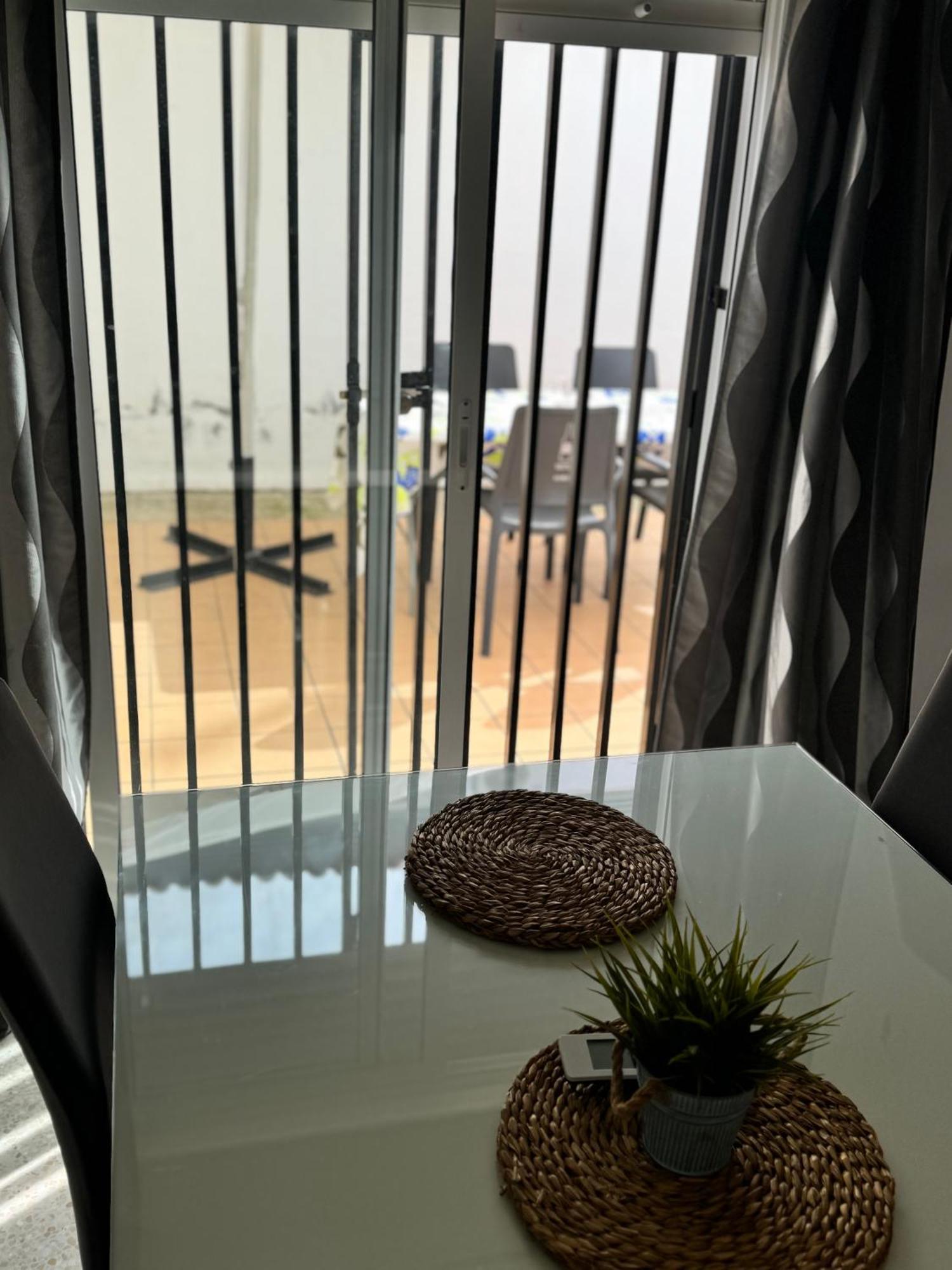 Apartment Casa Umbrete