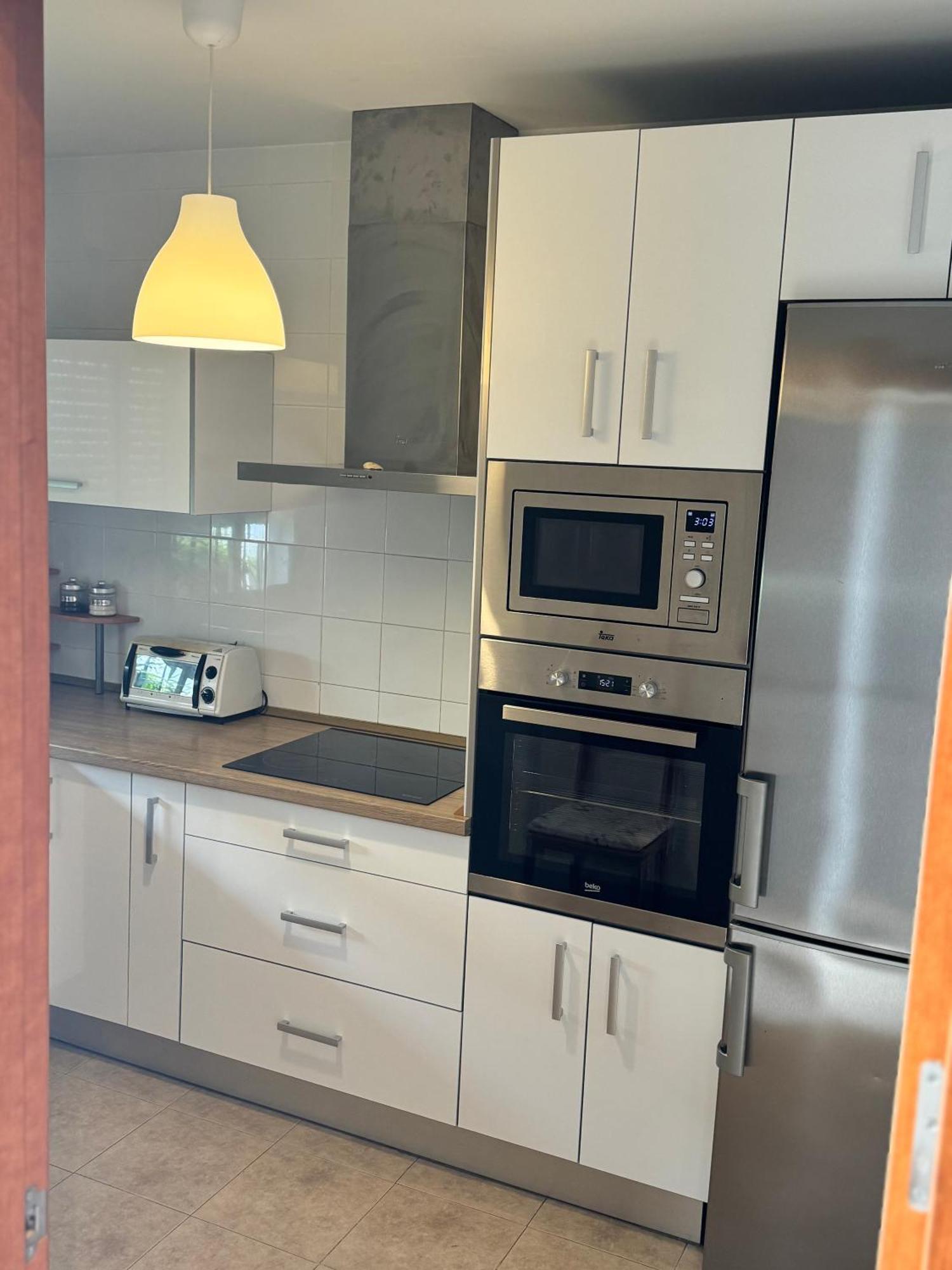 Apartment Casa Umbrete Seville