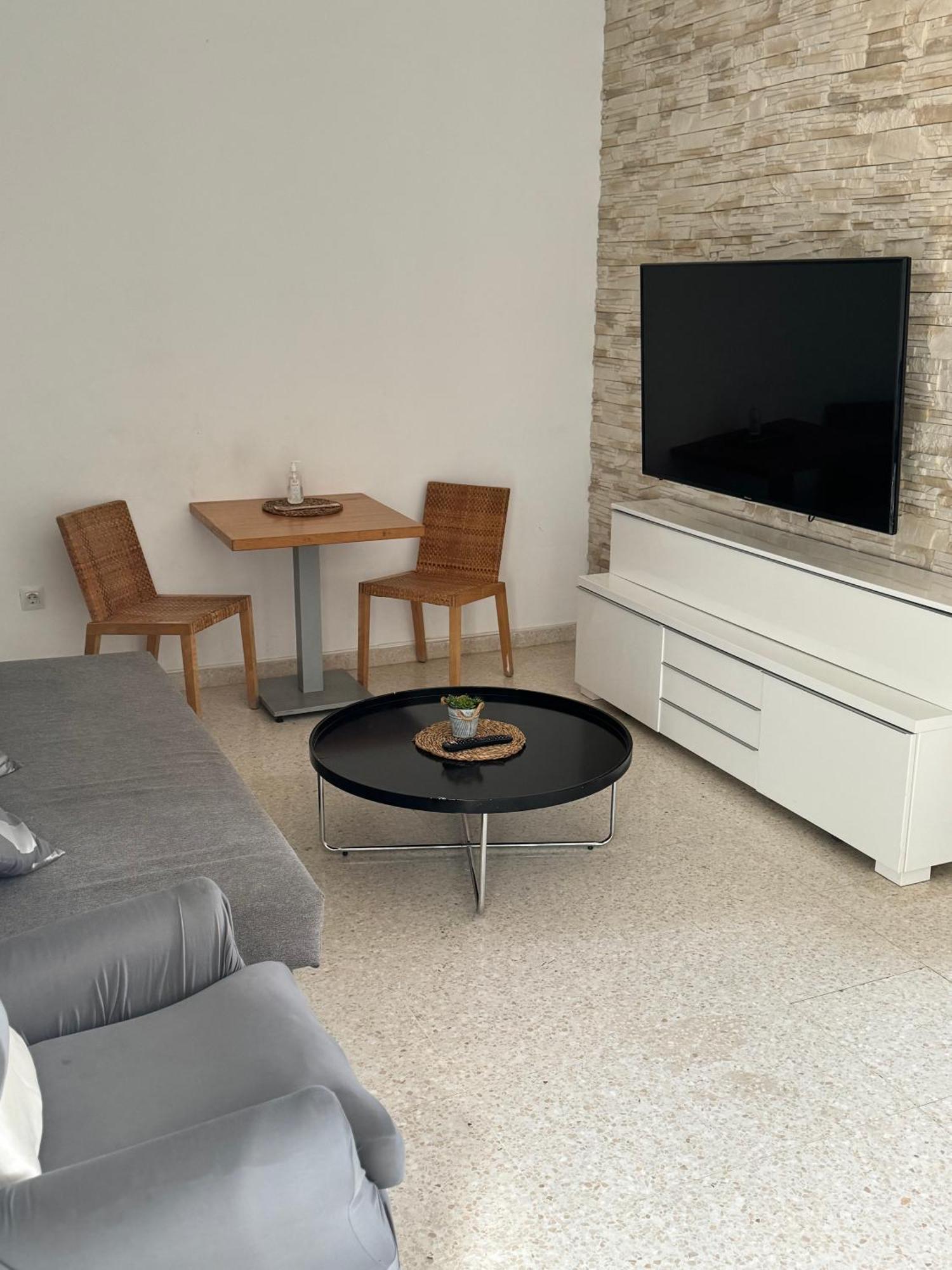 Casa Umbrete *