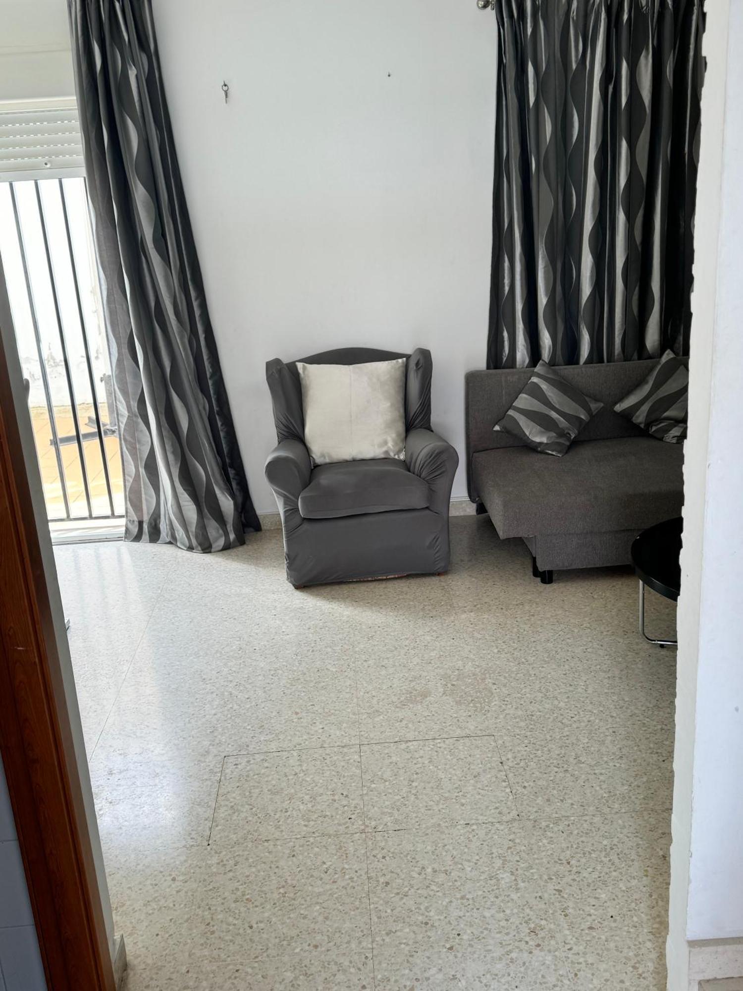 Apartment Casa Umbrete
