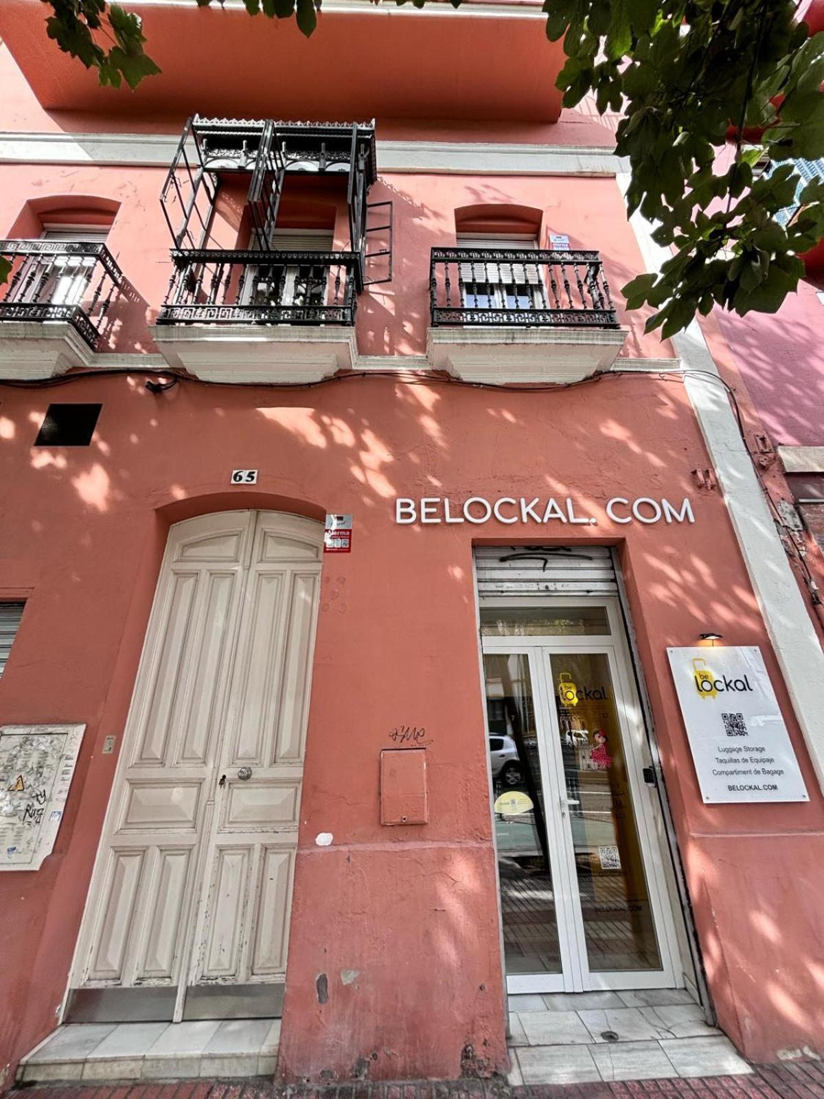 Apartment Solete's House 1a Seville