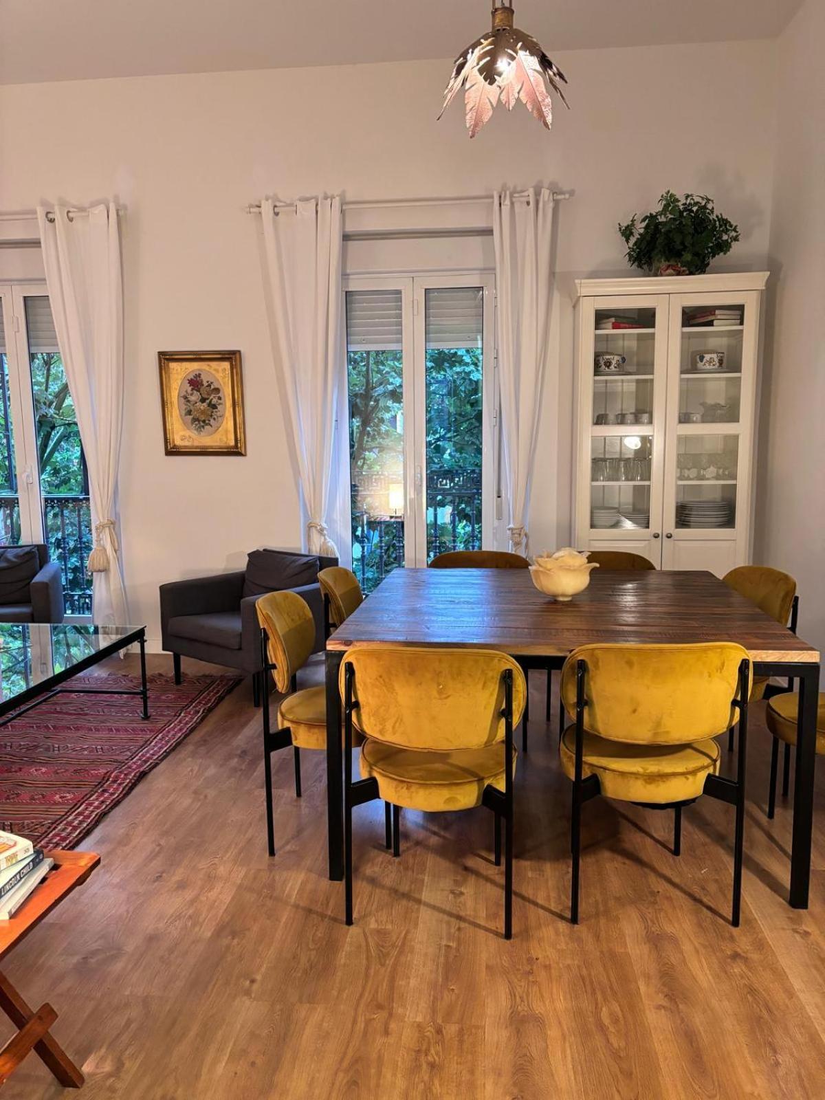 Solete's House 1a Seville