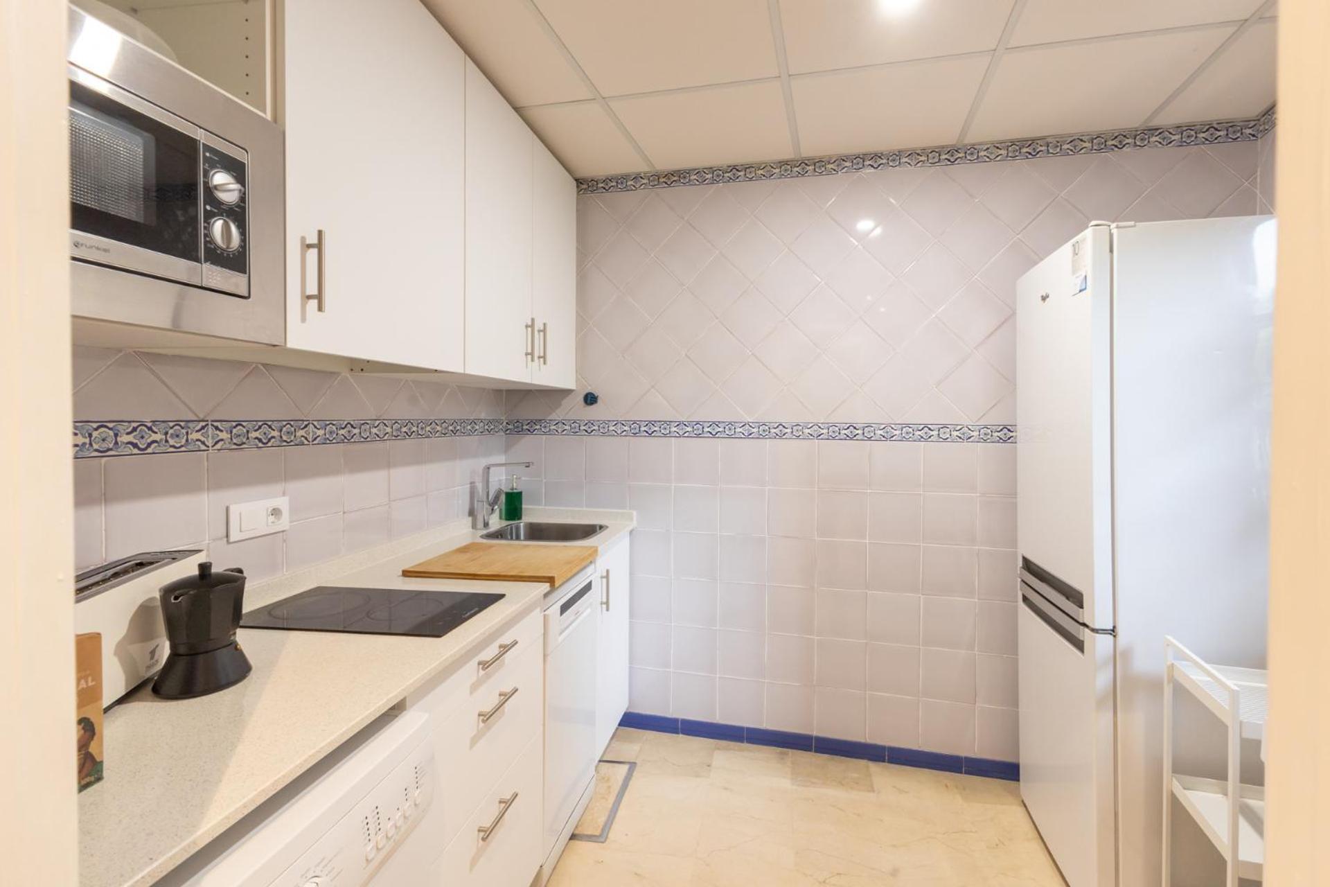 Charming Apartment At Plaza Alameda By Ocityzen * Seville