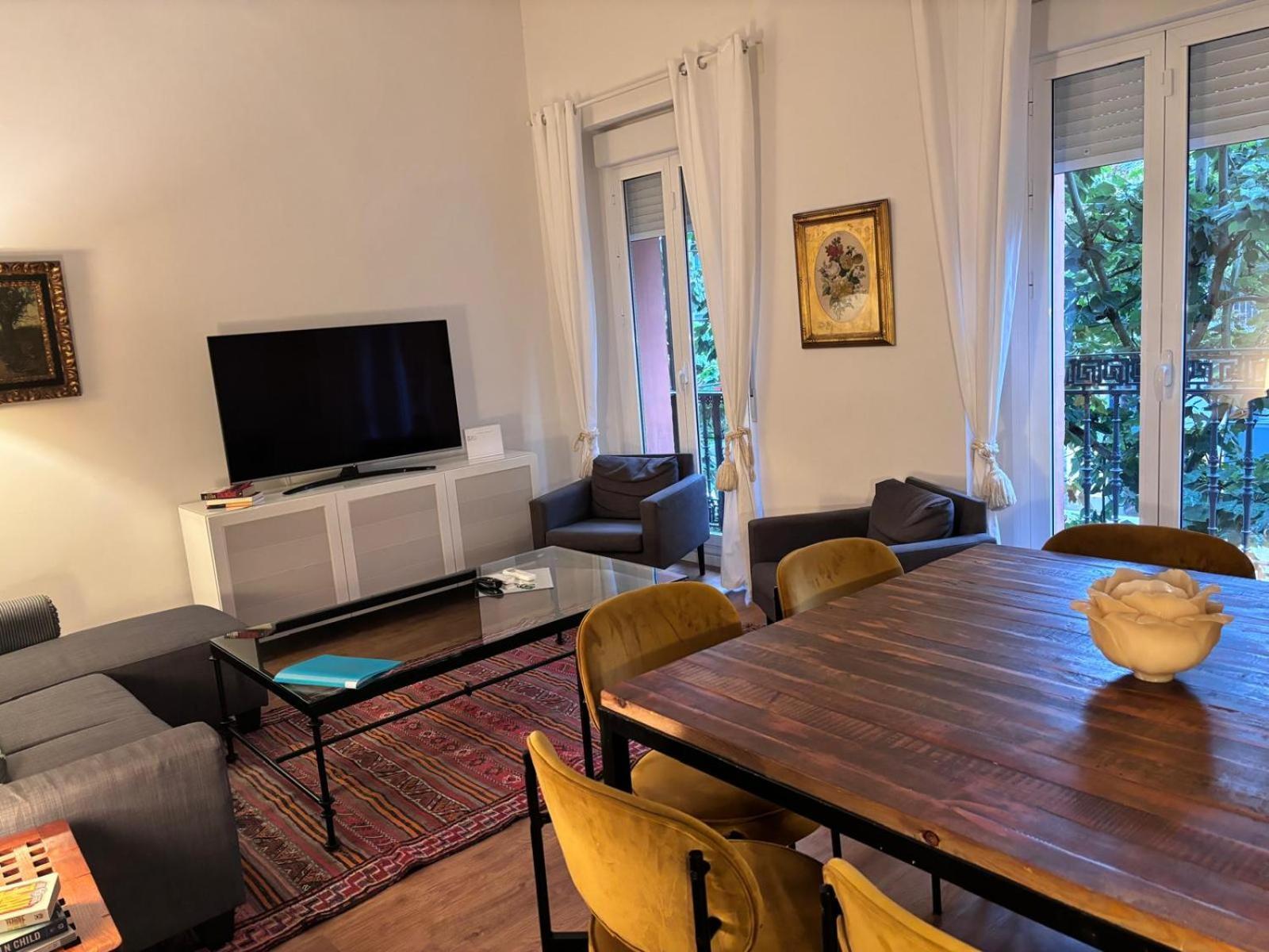 Solete's House 1a Apartment Seville