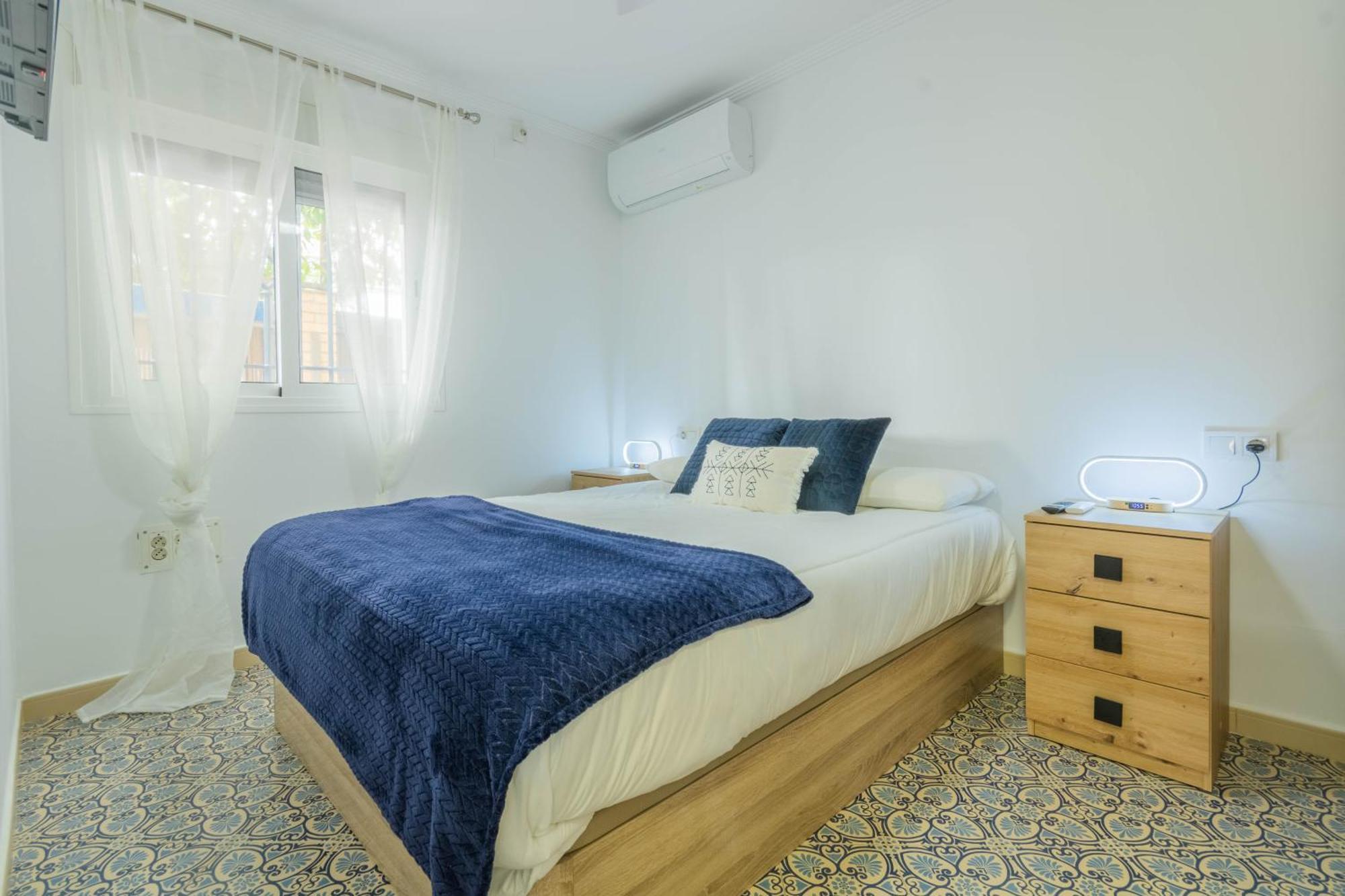 Apartment Blue Gardenia Apartmento En *