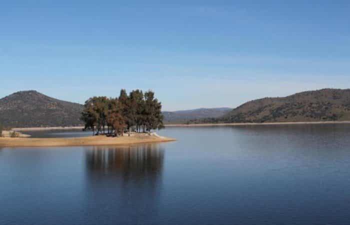Сasa de vacaciones Tejadilla Casita Rural Cerca De Con Piscina