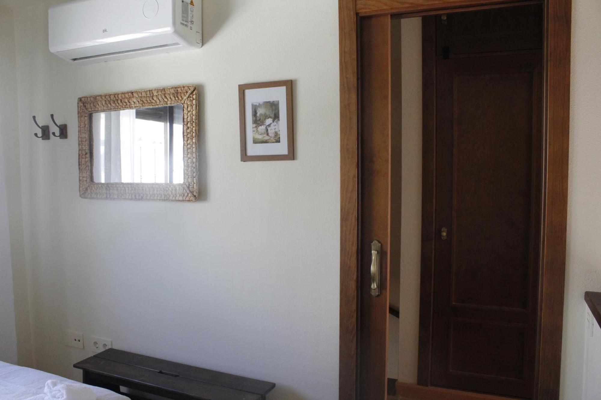 Tejadilla Casita Rural Cerca De Con Piscina Сasa de vacaciones Sevilla