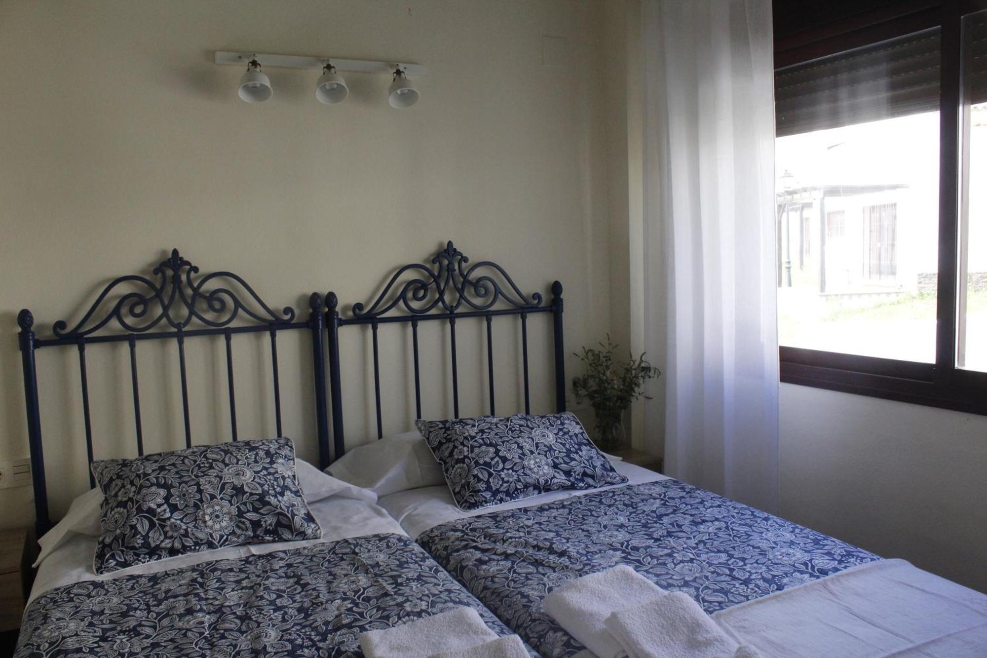 Tejadilla Casita Rural Cerca De Con Piscina Сasa de vacaciones *