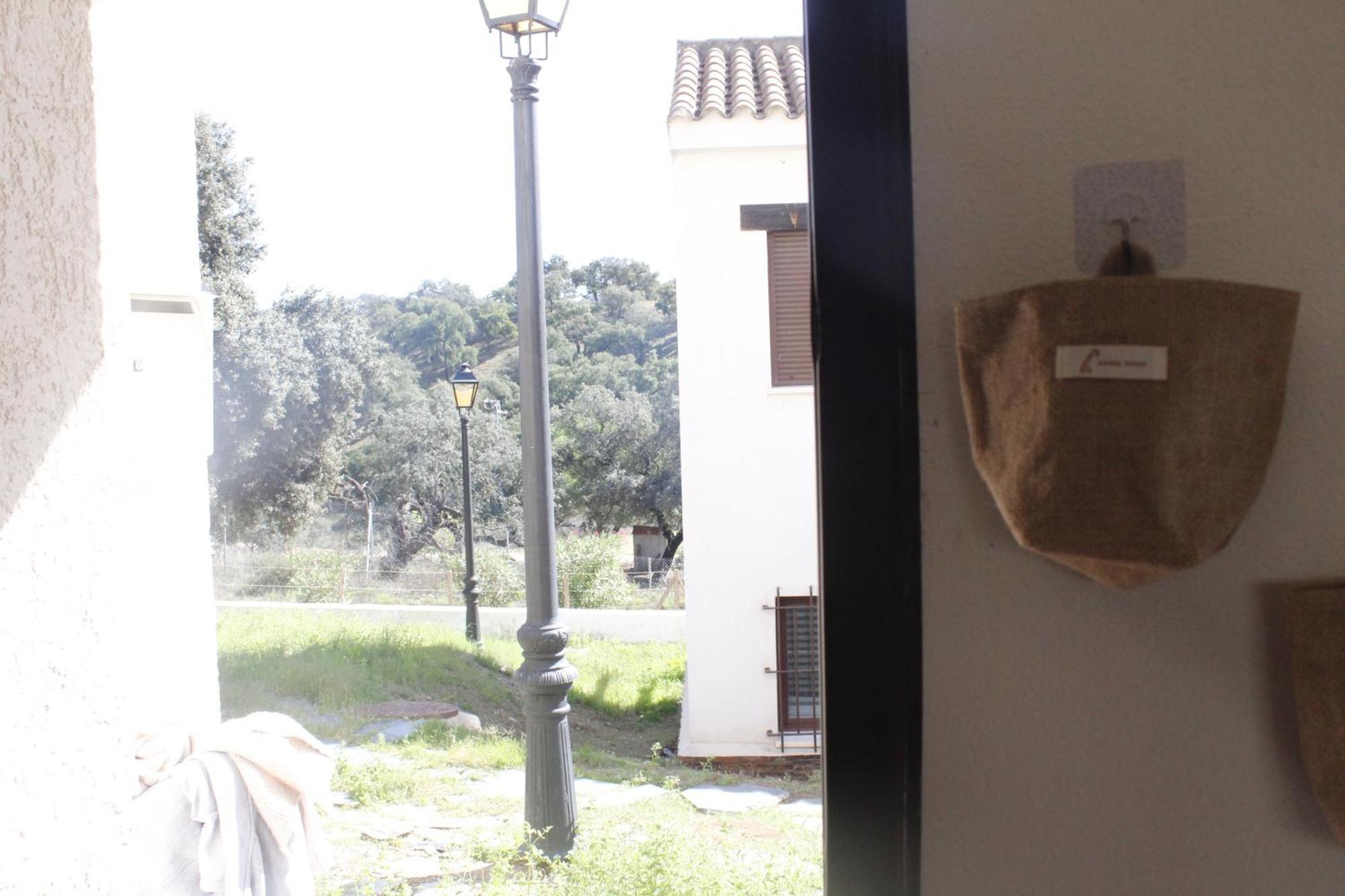 Tejadilla Casita Rural Cerca De Con Piscina * Sevilla