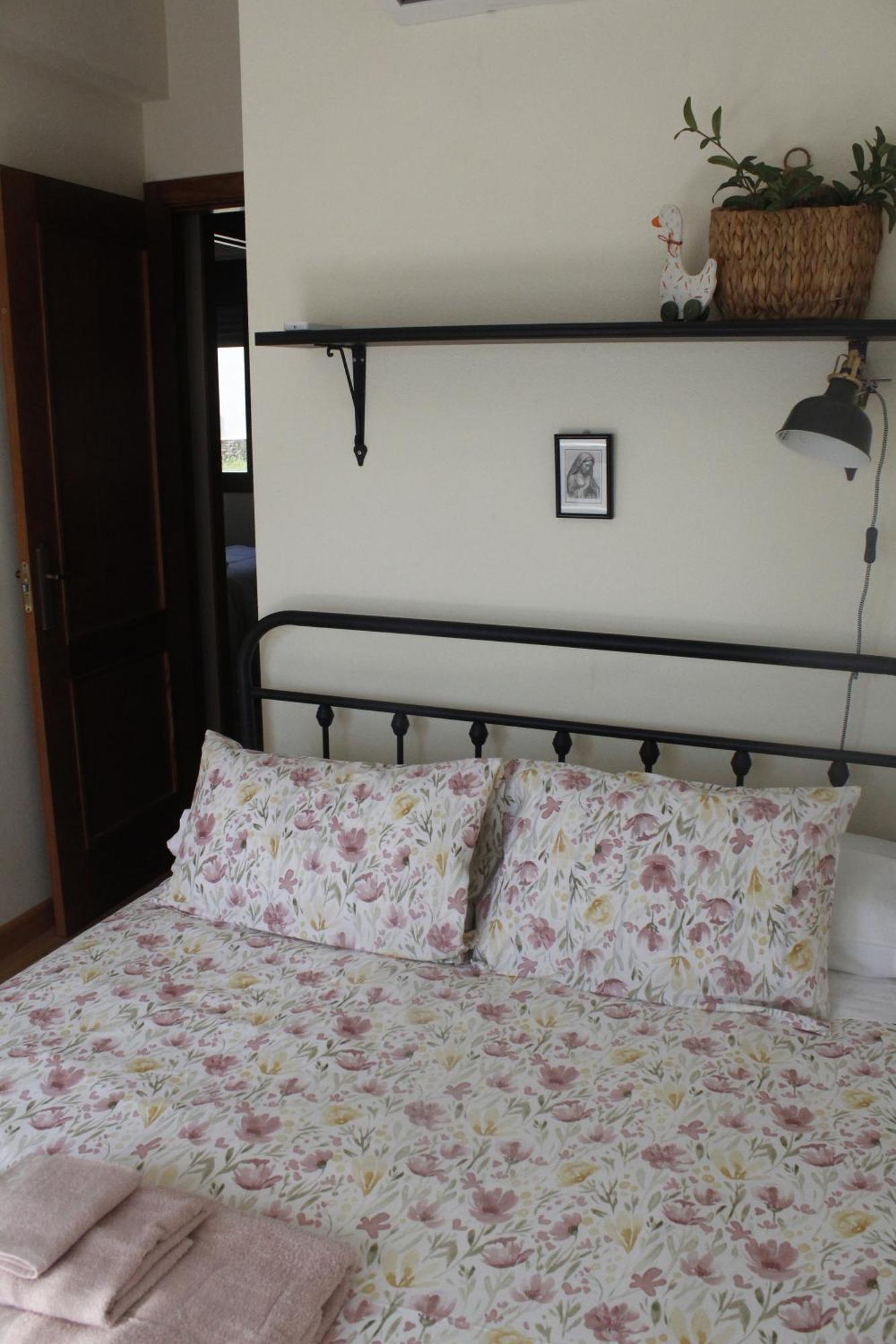 Tejadilla Casita Rural Cerca De Con Piscina *