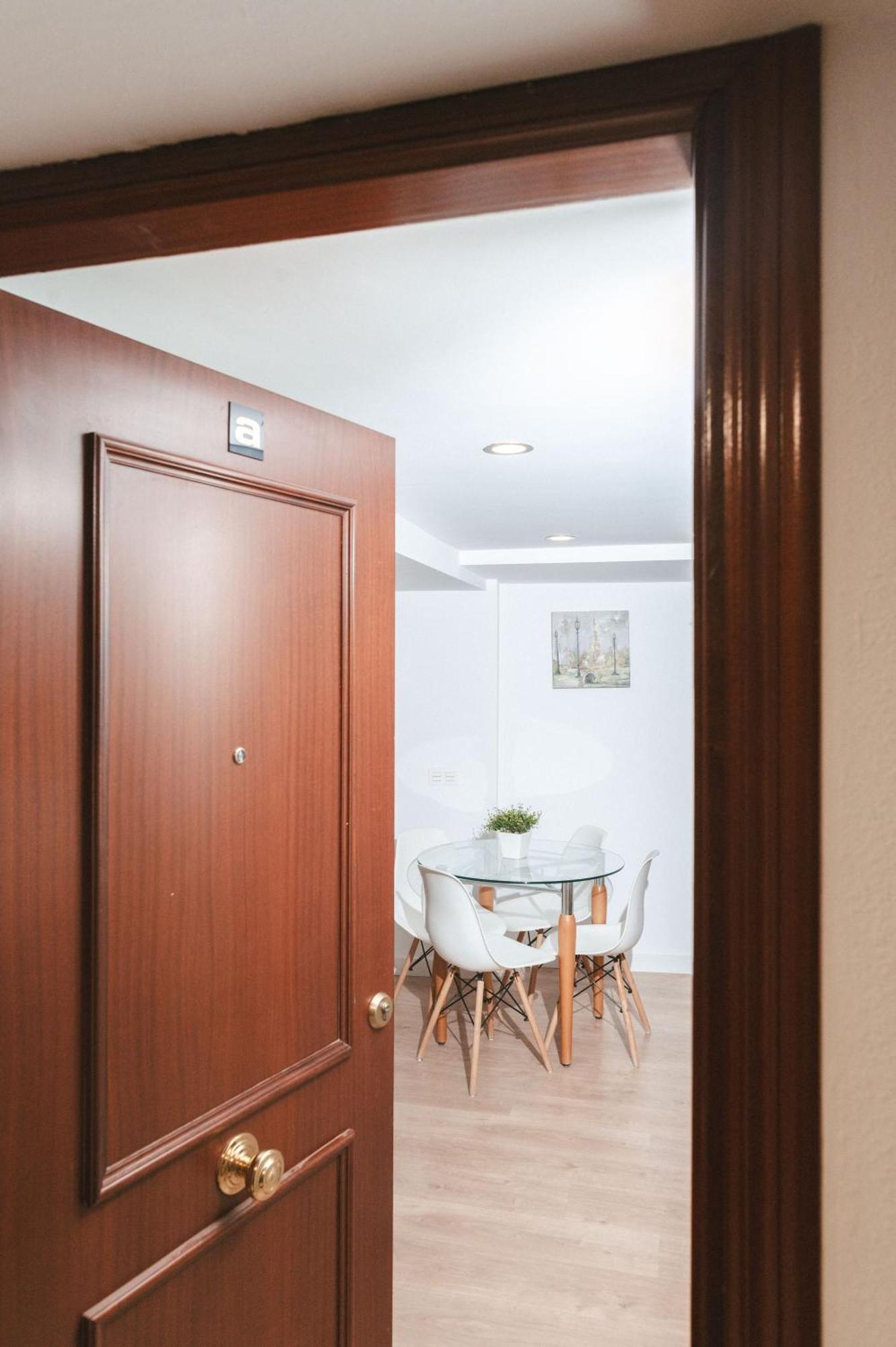 Apartment Alohamundi Villasis