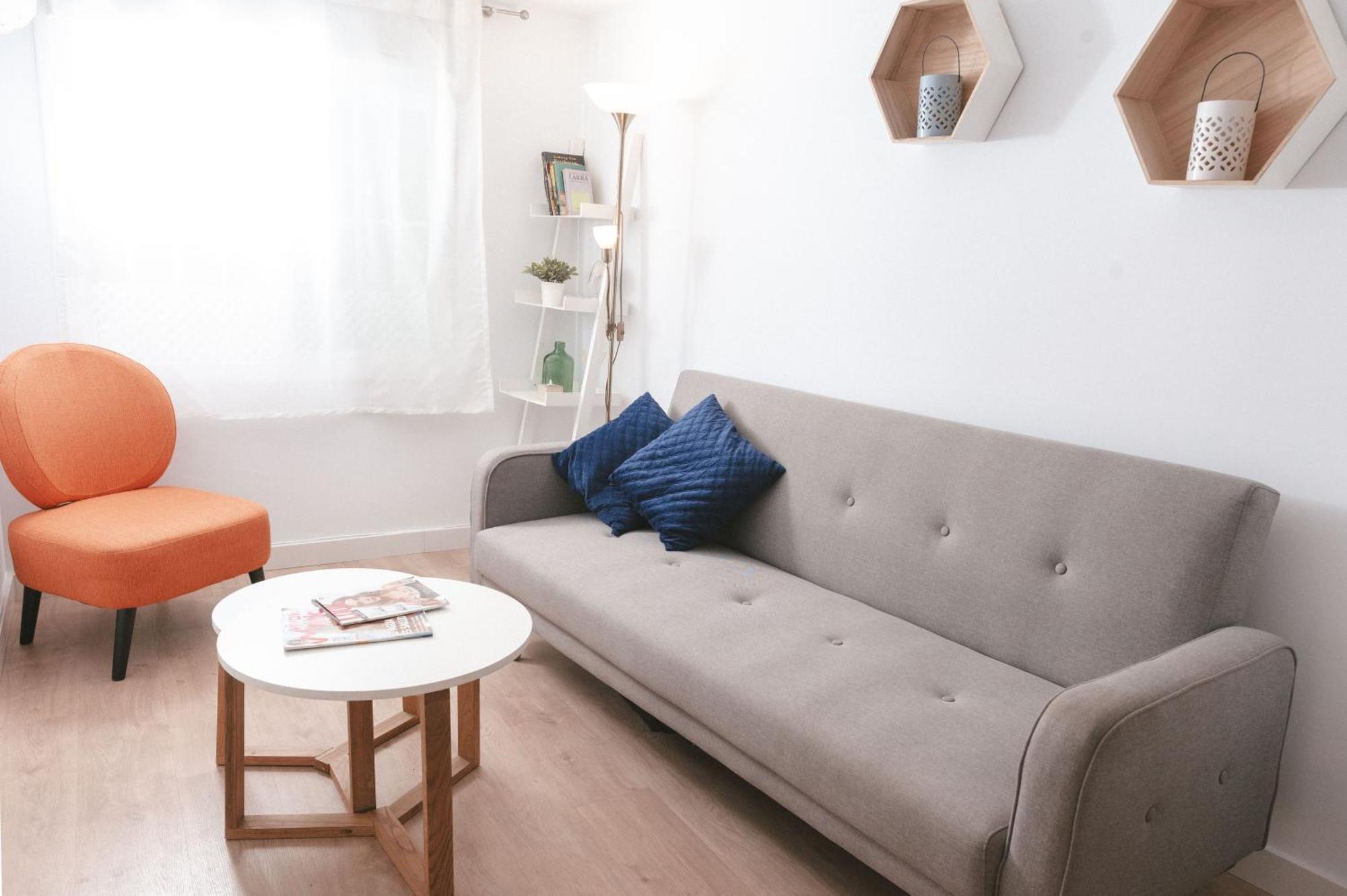 Apartment Alohamundi Villasis Seville