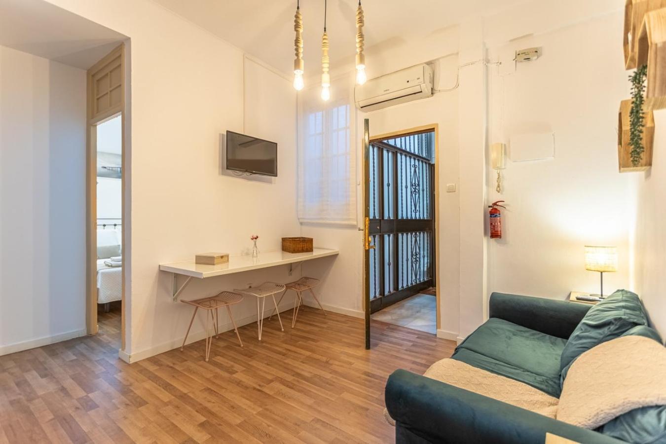Raya - Vacacional Apartamento