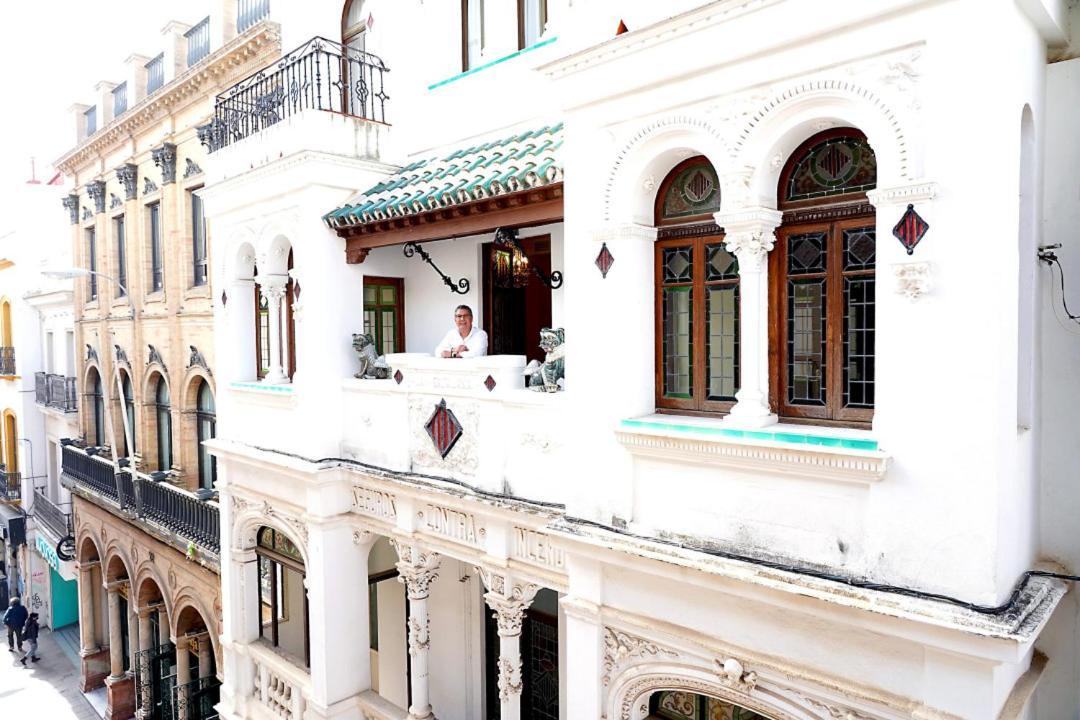 Apartment Classic And Luxury- 2bd 2bth- Sierpes