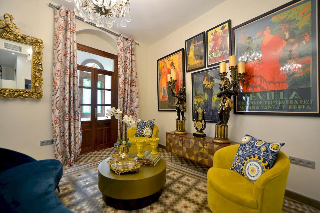 Classic And Luxury- 2bd 2bth- Sierpes * Seville