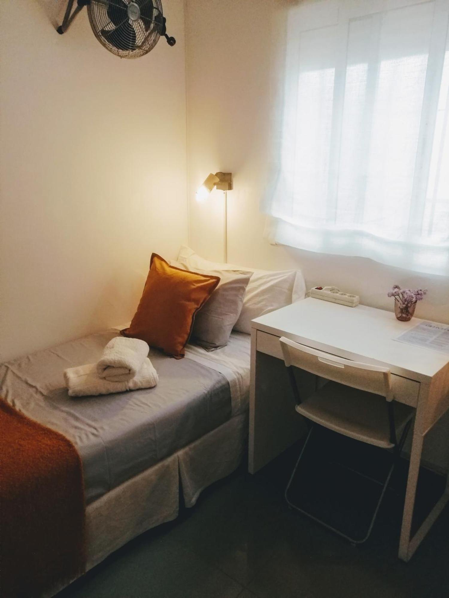 Privada Centro Historico Homestay