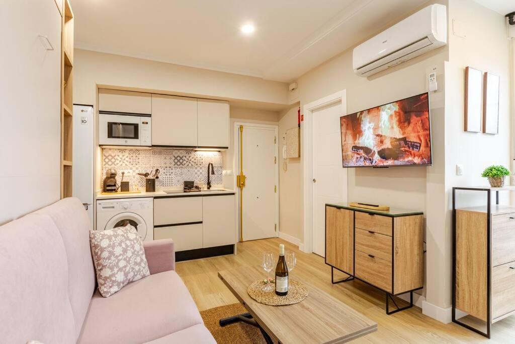 New! Cozy For Couples With Private Patio & Out Shower * Sevilla