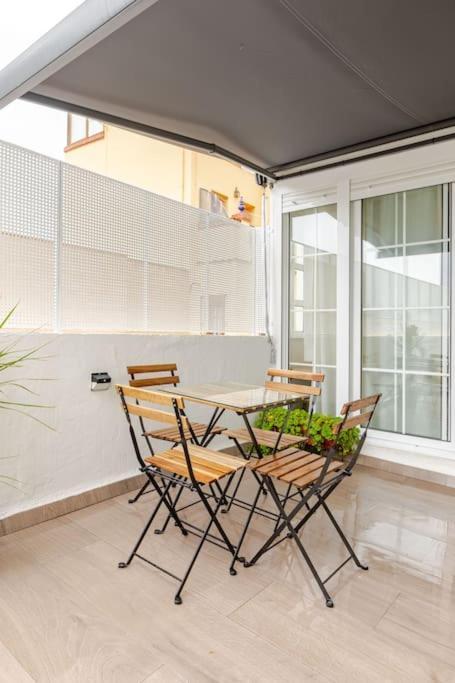 Apartamento New! Cozy For Couples With Private Patio & Out Shower