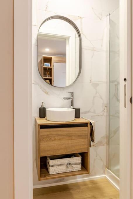 Apartamento New! Cozy For Couples With Private Patio & Out Shower