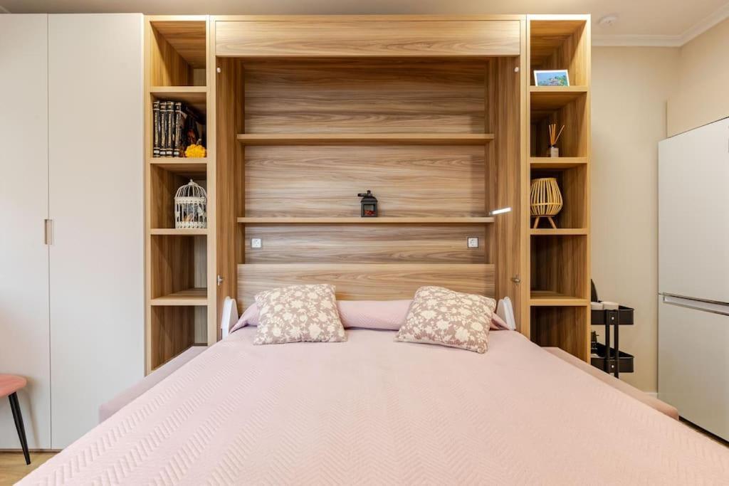 New! Cozy For Couples With Private Patio & Out Shower Sevilla