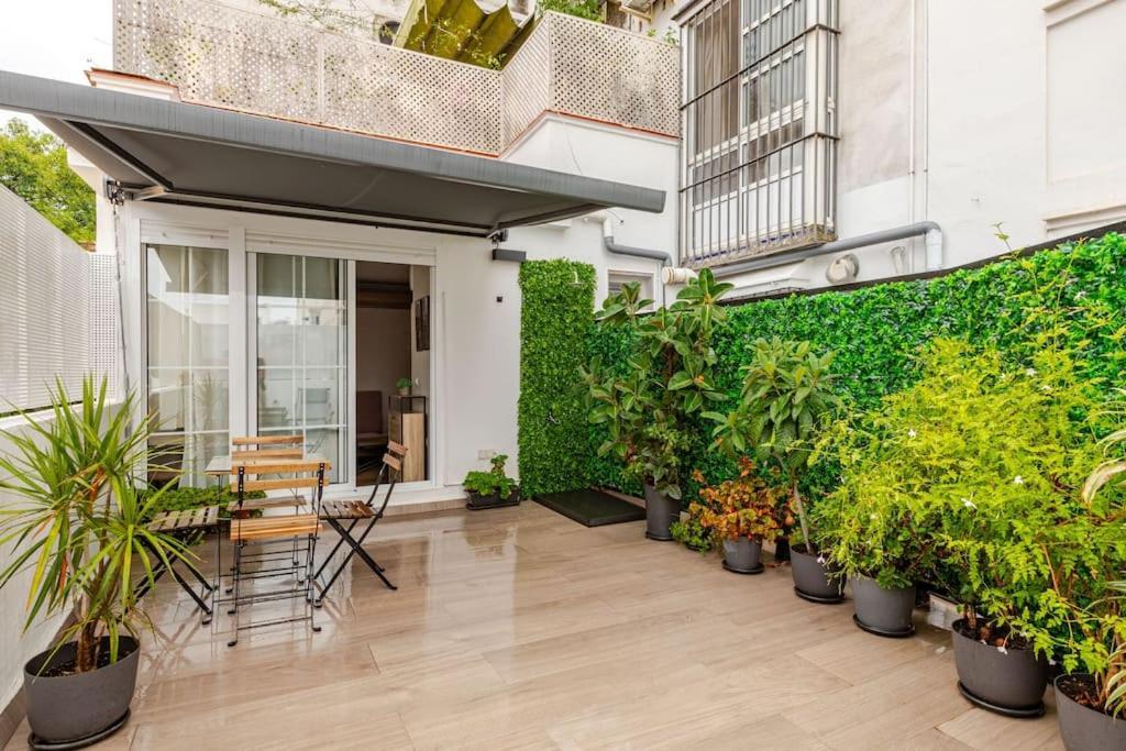 Apartamento New! Cozy For Couples With Private Patio & Out Shower