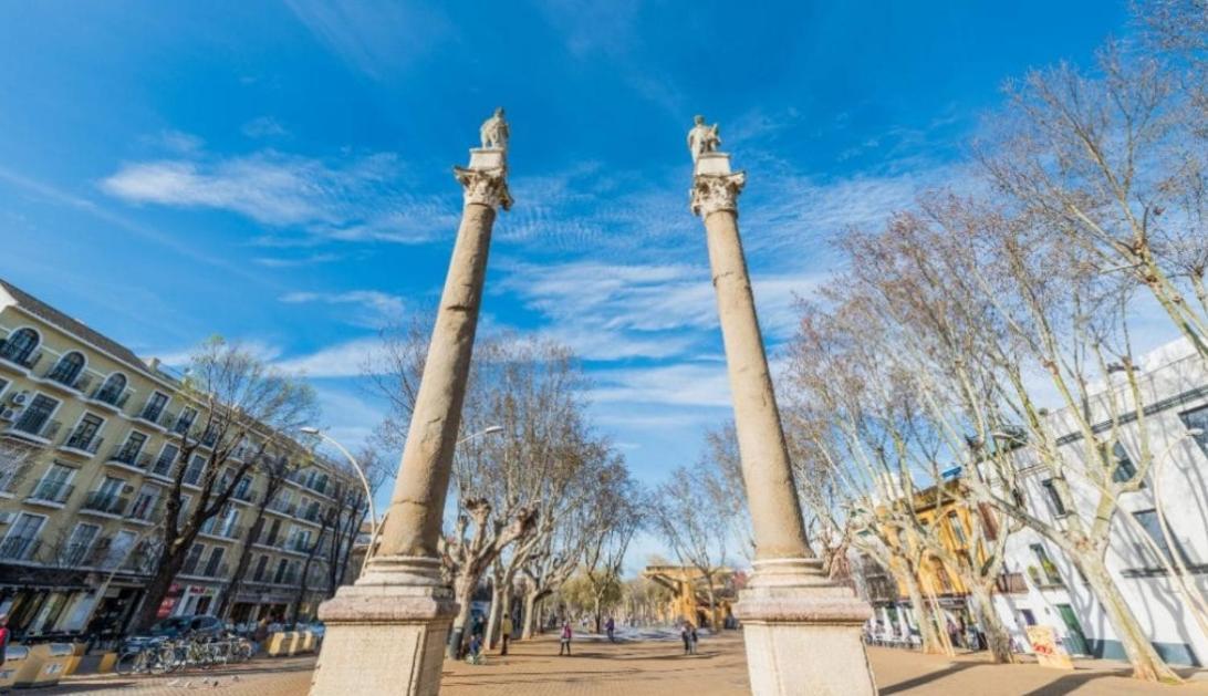 180home Luxury Gran Poder * Sevilla