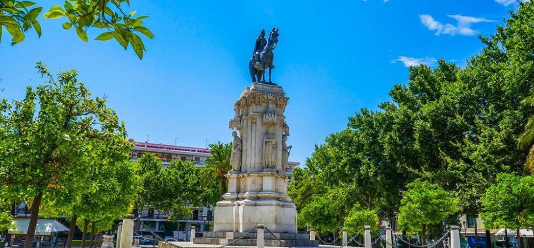 Apartamento 180home Luxury Gran Poder Sevilla