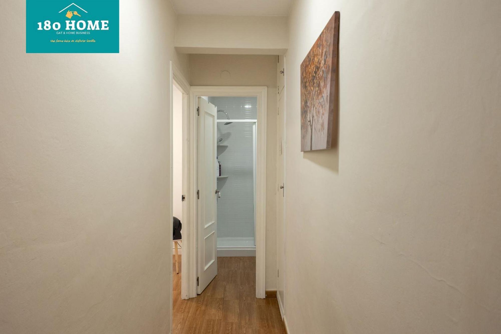 180home Luxury Gran Poder Sevilla