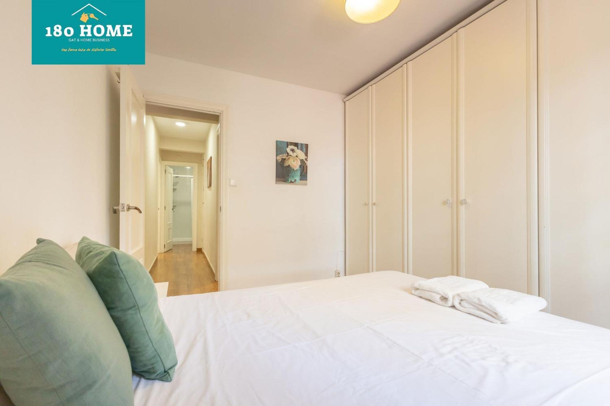 Apartamento 180home Luxury Gran Poder