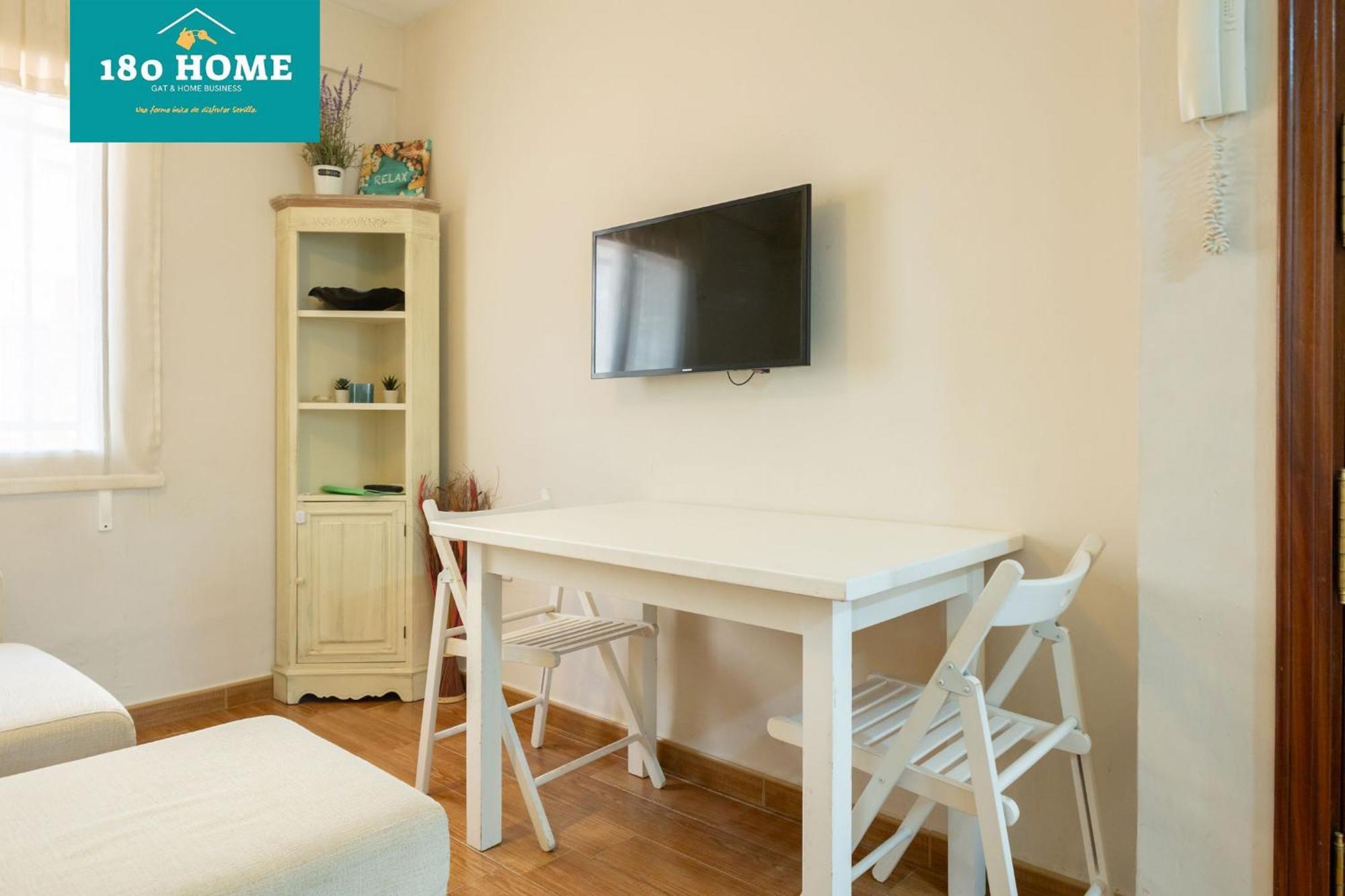 180home Luxury Gran Poder Apartamento Sevilla
