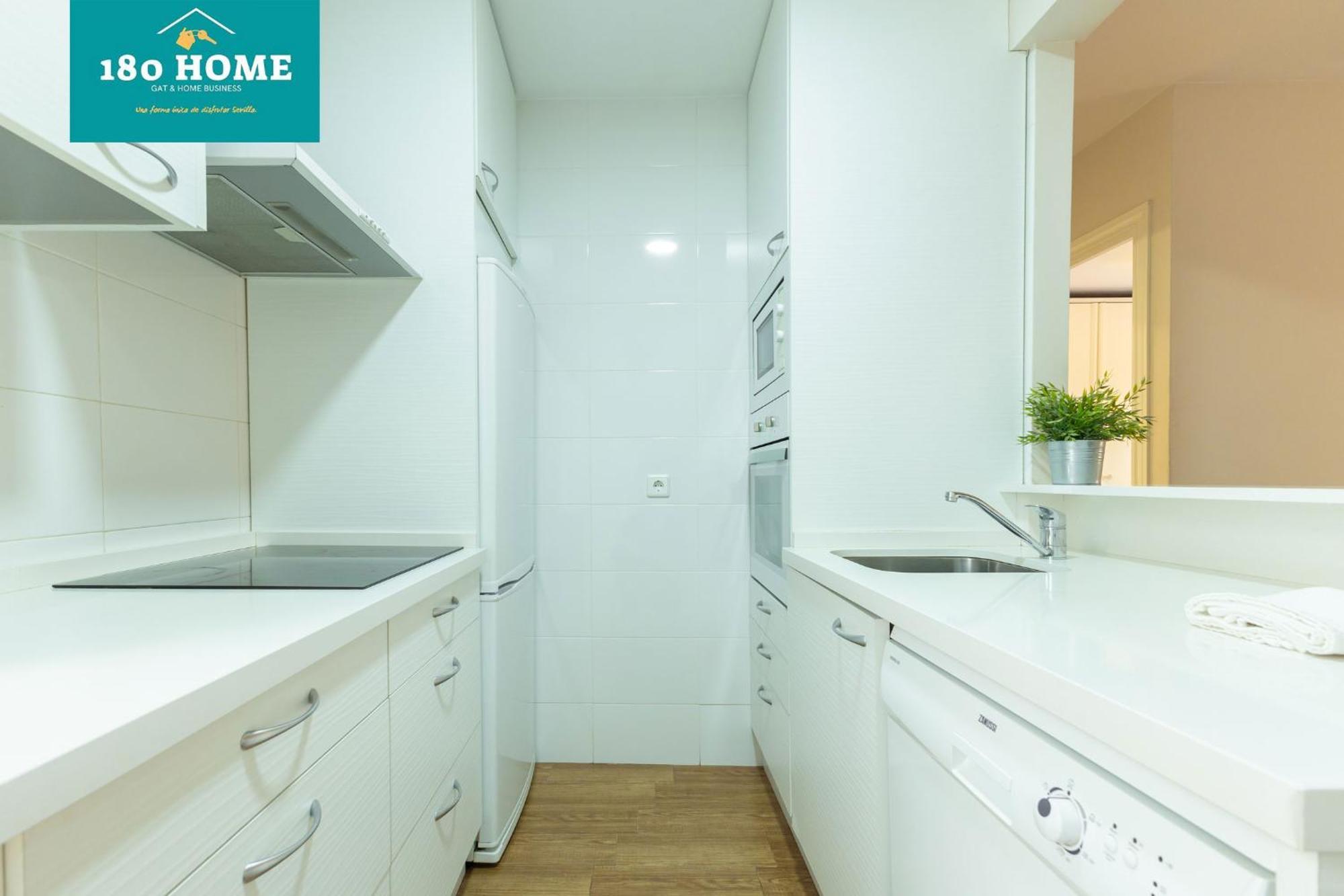 180home Luxury Gran Poder * Sevilla