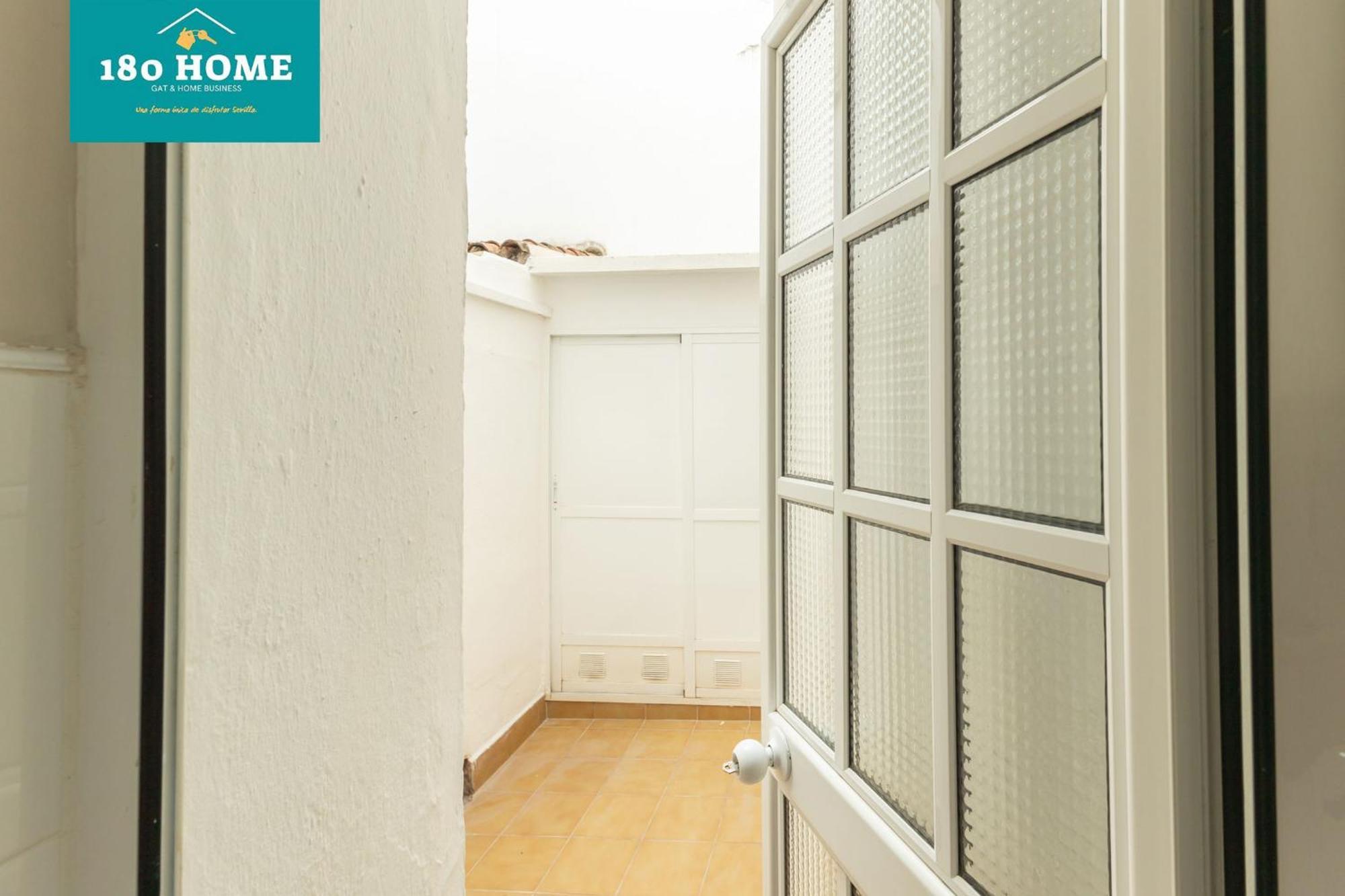 180home Luxury Gran Poder Apartamento Sevilla