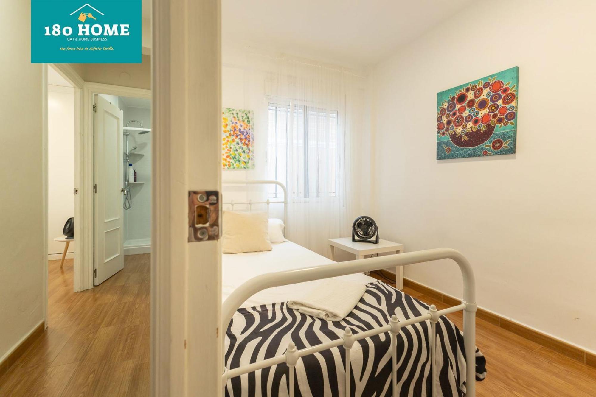 180home Luxury Gran Poder Apartamento *
