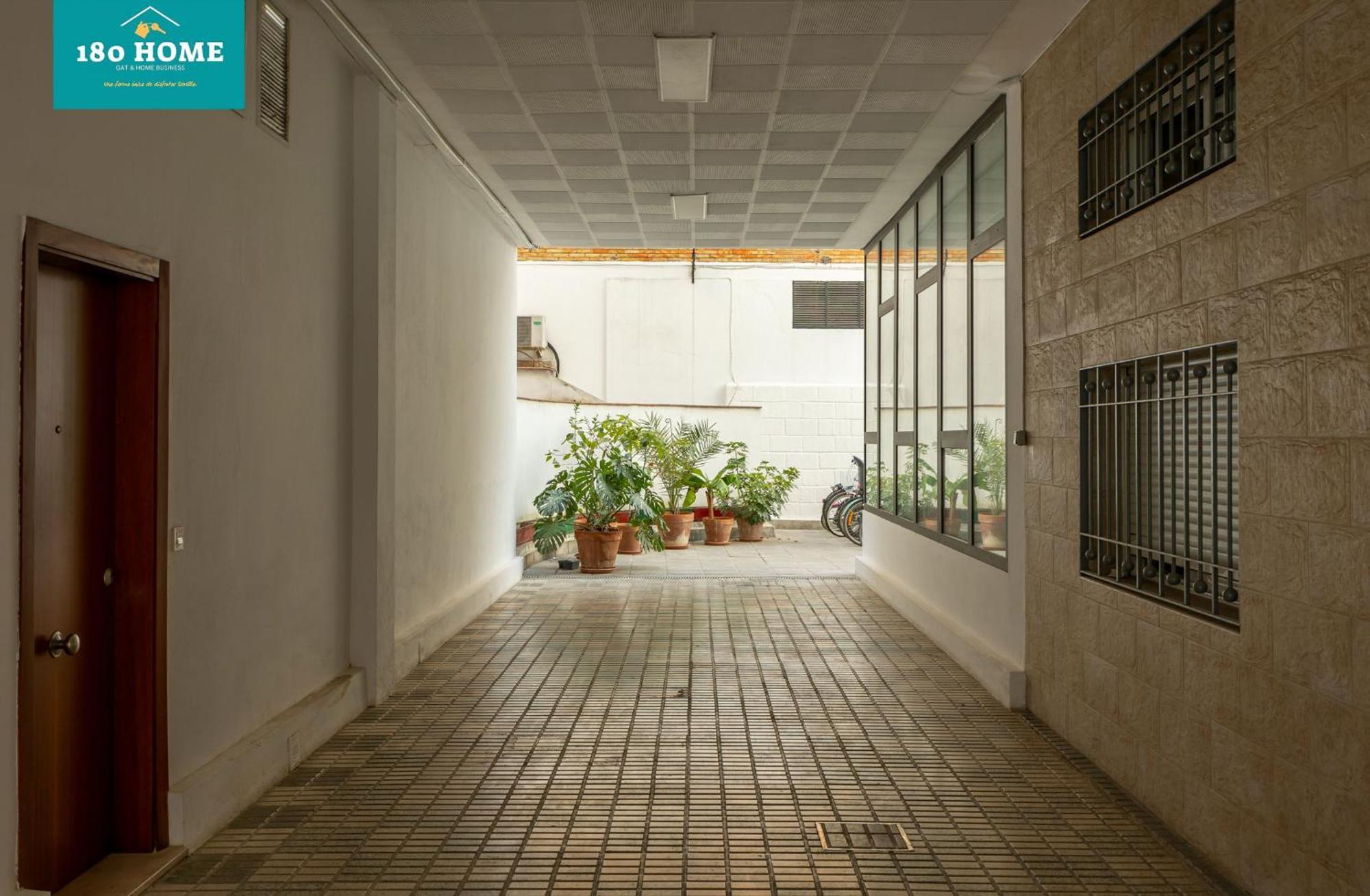 180home Luxury Gran Poder Apartamento Sevilla