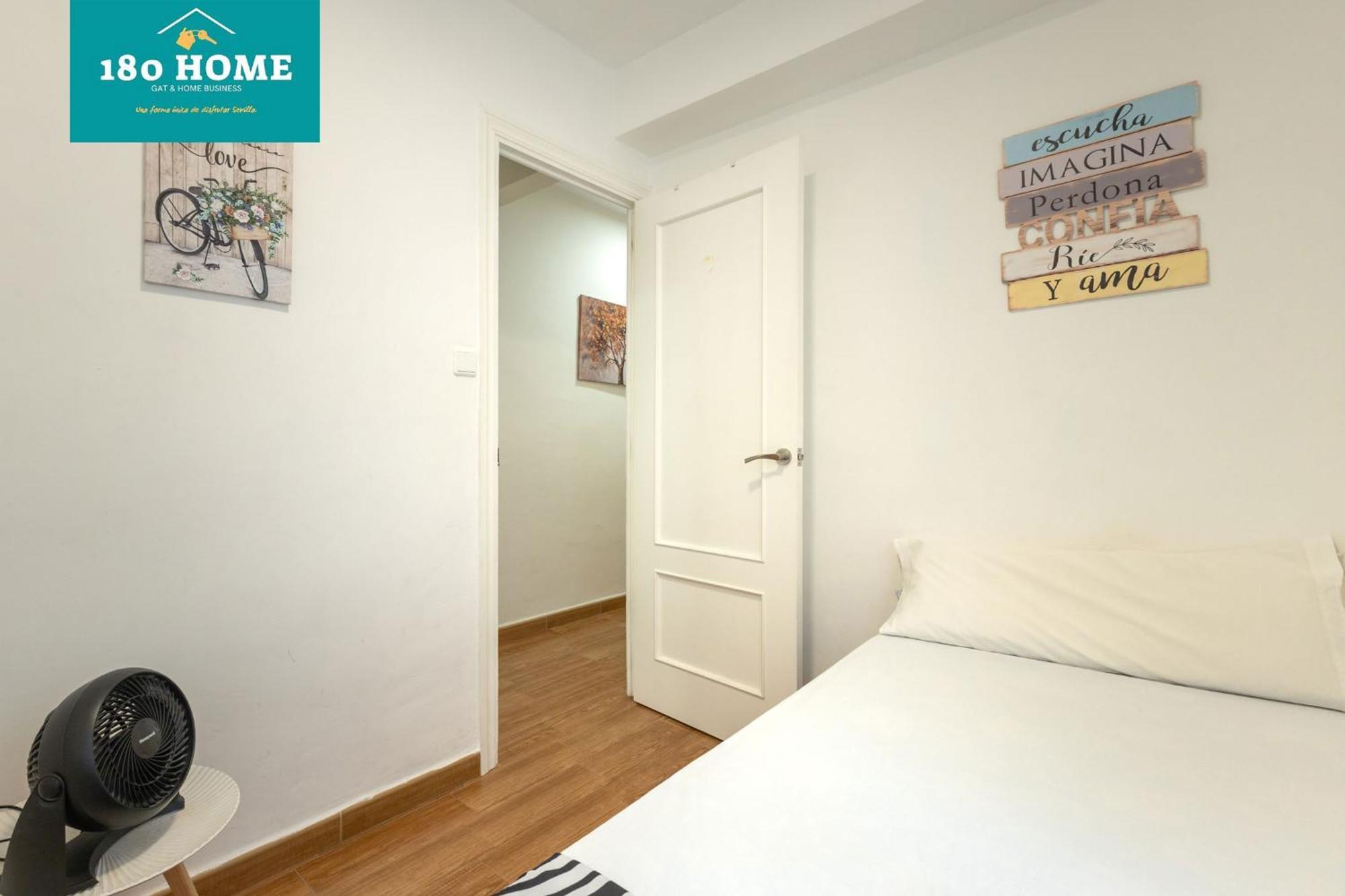 180home Luxury Gran Poder Sevilla