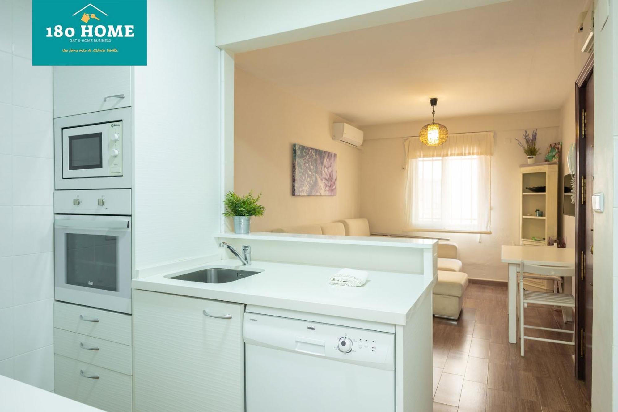 180home Luxury Gran Poder Apartamento *