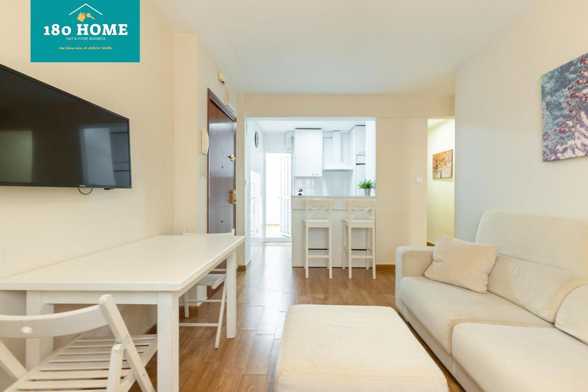 180home Luxury Gran Poder Apartamento *