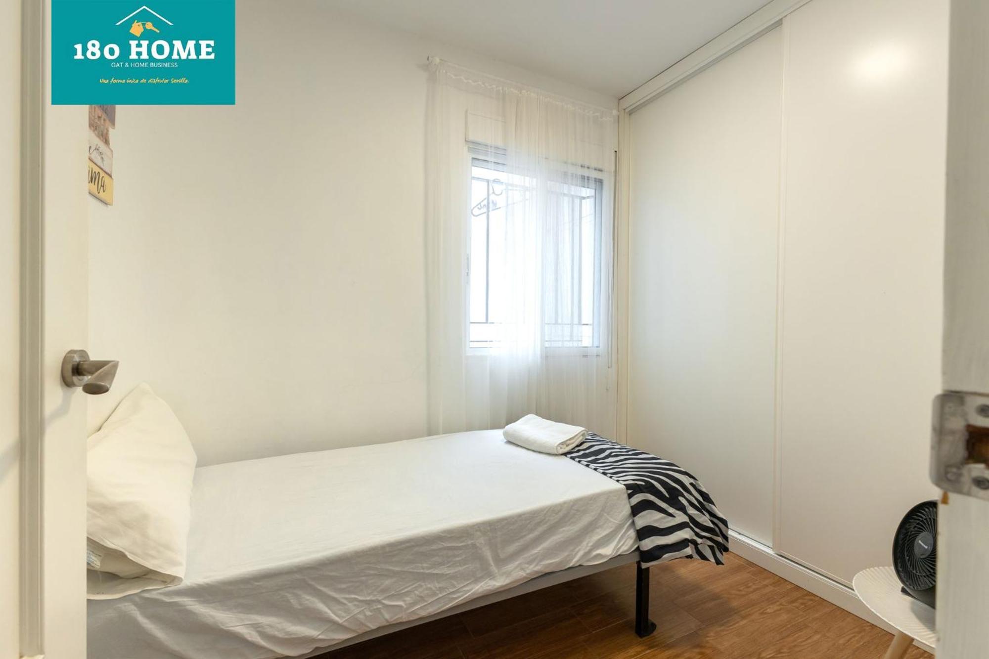 Apartamento 180home Luxury Gran Poder *