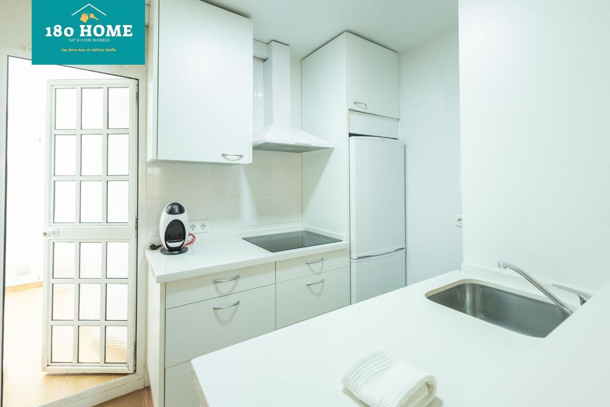 180home Luxury Gran Poder Apartamento *