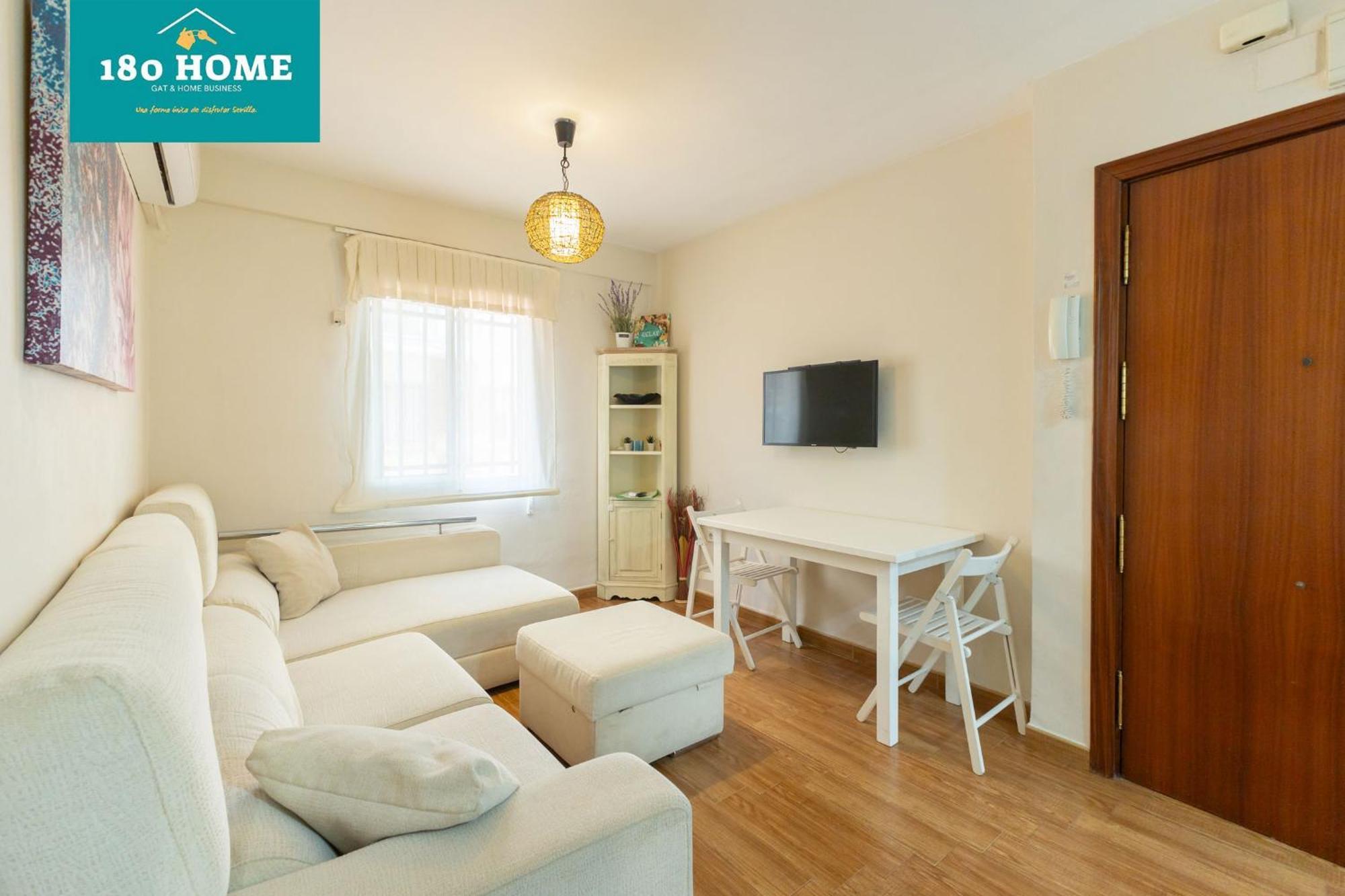 Apartamento 180home Luxury Gran Poder