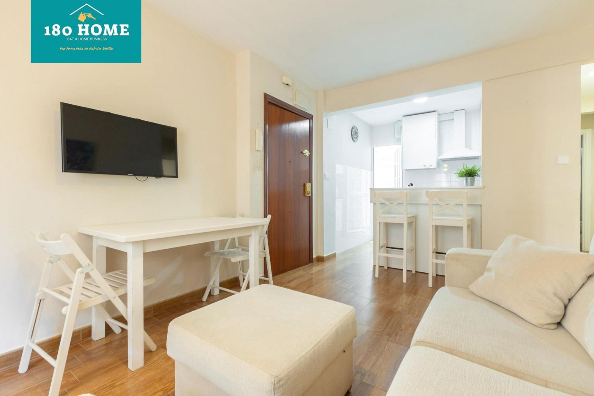 180home Luxury Gran Poder Sevilla