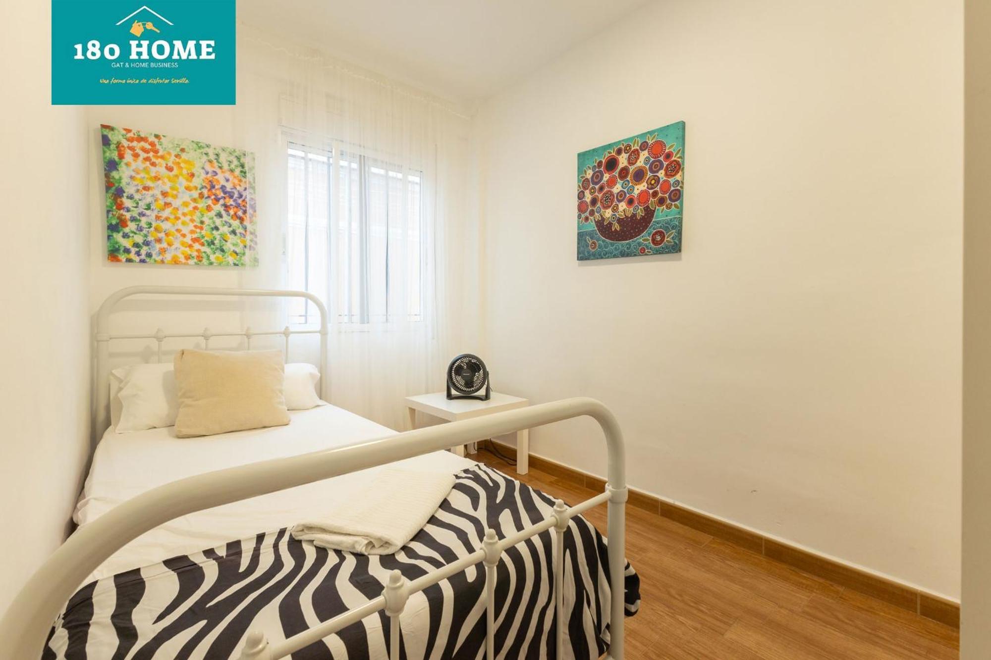 180home Luxury Gran Poder Apartamento *