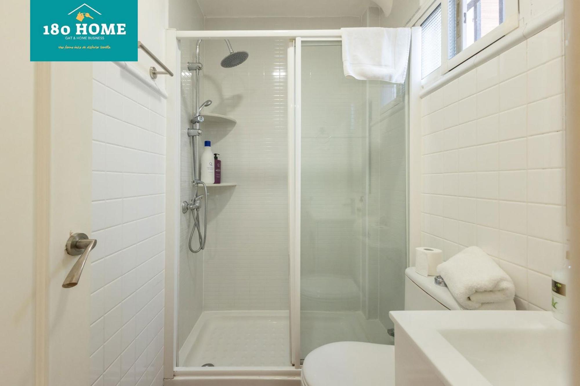 Apartamento 180home Luxury Gran Poder *