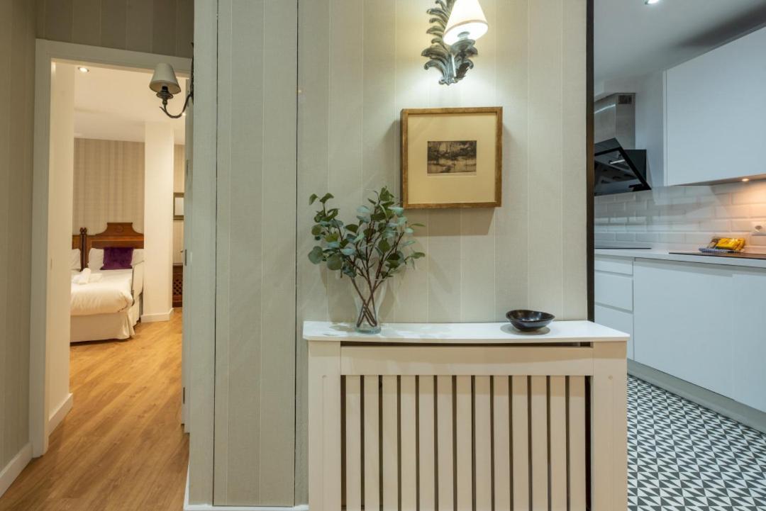 Wide With Beautiful Kitchen 2bd 3bth -arenal Apartment