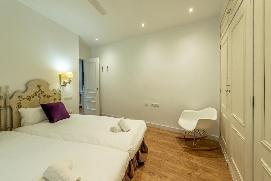 Apartment Wide With Beautiful Kitchen 2bd 3bth -arenal *
