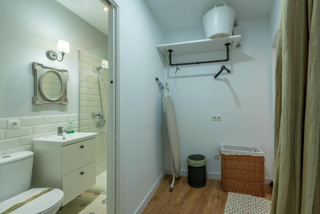 Apartment Wide With Beautiful Kitchen 2bd 3bth -arenal