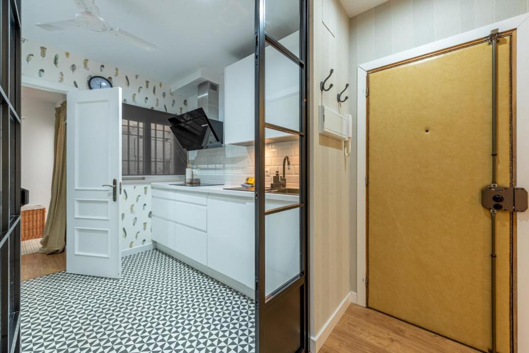 Apartment Wide With Beautiful Kitchen 2bd 3bth -arenal *