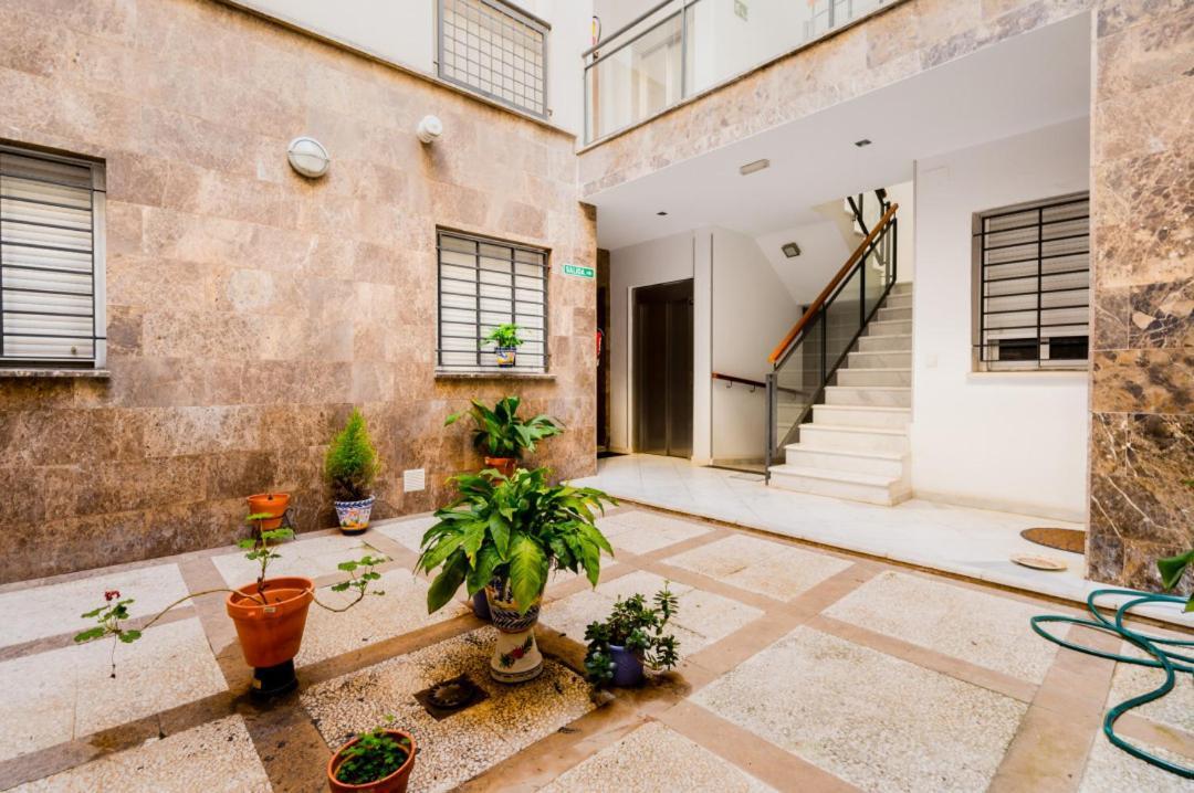 Apartment Minty - Mendoza Rios *